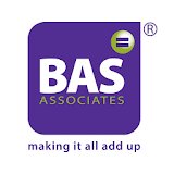 BAS Associates Accountant icon