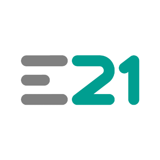 Educ21 logo