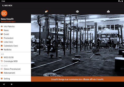 Il Mio Box Screen 3