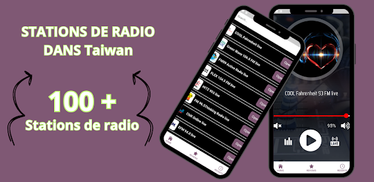 วิทยุออนไลน์ FM Thailand