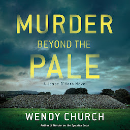 Icon image Murder Beyond the Pale: Jesse O'Hara, Book 2