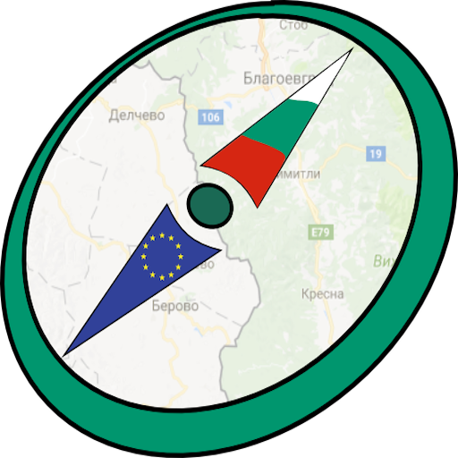 E-Tour Guide logo