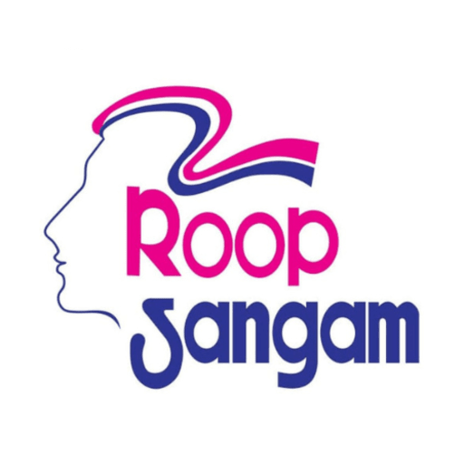 Roop Sangam logo