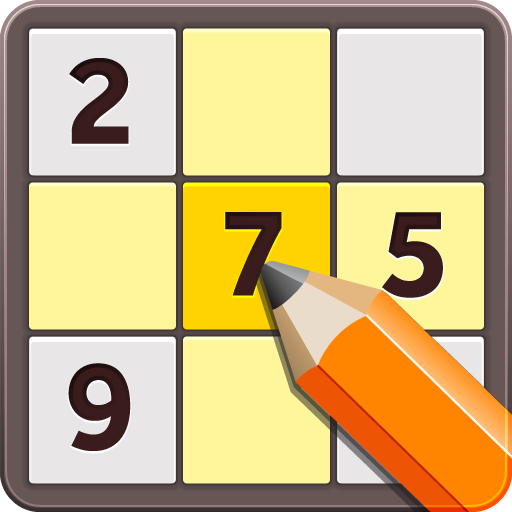 Simple Sudoku 1.0 Icon