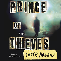 Icon image Prince of Thieves