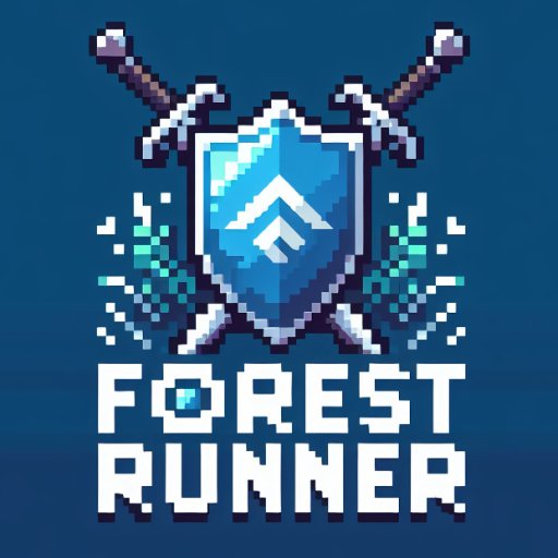 Forest Runner logo