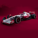 Cover Image of Download Formula 1 Wallpapers 2022 3 APK
