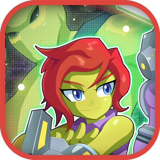 Download APK Moon Raider Latest Version