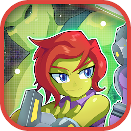 Moon Raider Mod Apk