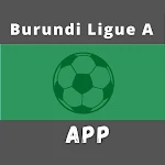 Cover Image of डाउनलोड Burundi Ligue A EN DIRECT  APK