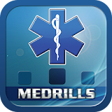 Medrills: Group or Single User icon