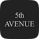 5th Avenue - Androidアプリ
