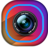 HD Photo Effects icon