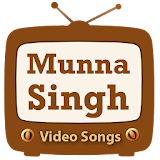 Munna Singh Video Song icon