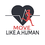 Cover Image of Download Move Like A Human  APK