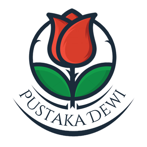 Pustaka Dewi logo