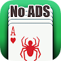 Freecell No Ads - Spider Solitaire Without Ads