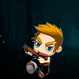 Special Hunter : Zombie Runner