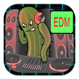 EDM MUSIC PARTY icon