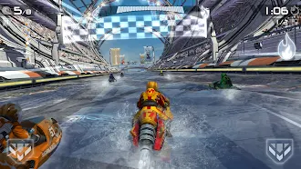 Game screenshot Riptide GP2 mod apk