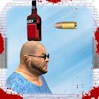 Bottle Shooter 3D-Deadly Game 3.71