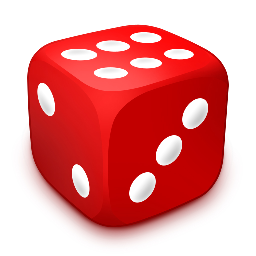 Dice Roller 1.1.0 Icon