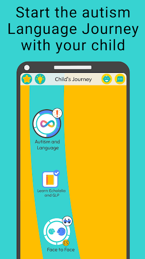 Autism Speech and Language Screen 2