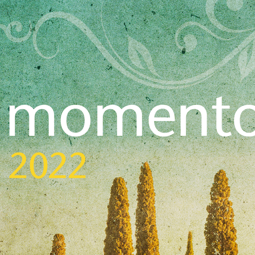 momento 2022 logo