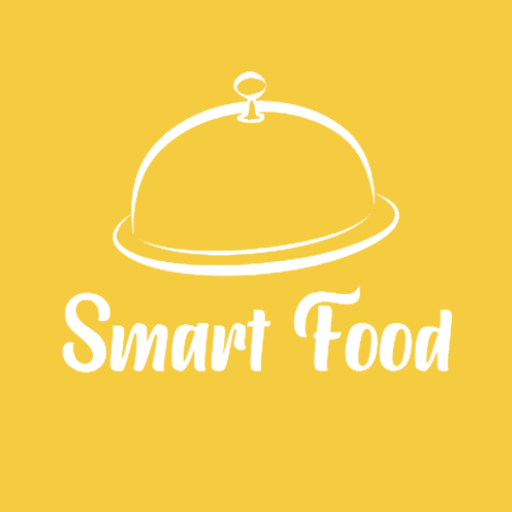 Smart Food logo
