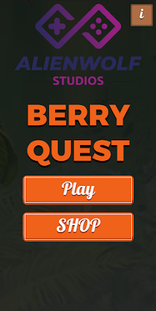 Game screenshot Berry Quest hack