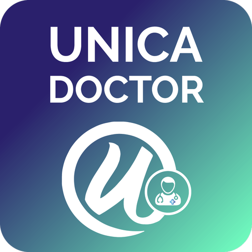 Unica Doctor 1.8 logo