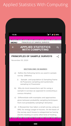 Applied Statistics With Comput Screen 3