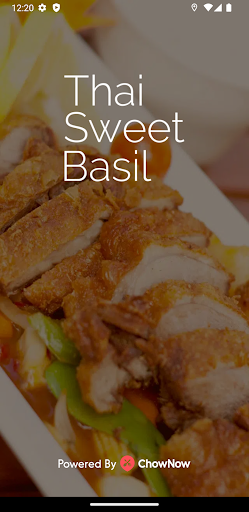 Визуализация на приложението