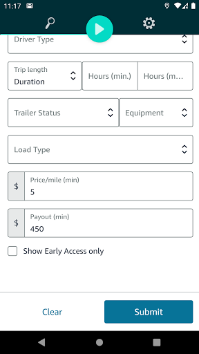 Relay Booking Software Pro Screenshot 2 - AppWisp.com