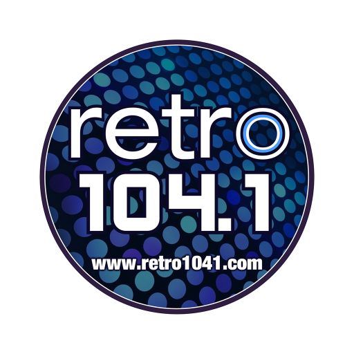 Retro 104.1 1.0.0 Icon