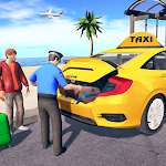 Grand Taxi Simulator Game Apk