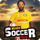 Beach Soccer Flick 0.99