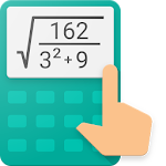 Cover Image of Download Natural Scientific Calculator  APK