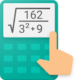Natural Scientific Calculator icon