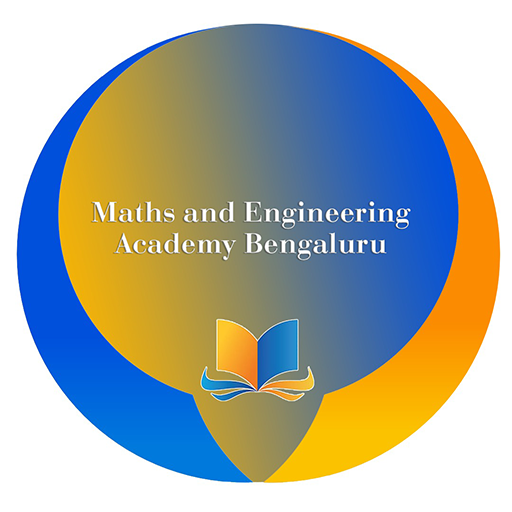 Maths and Engineering Academy logo