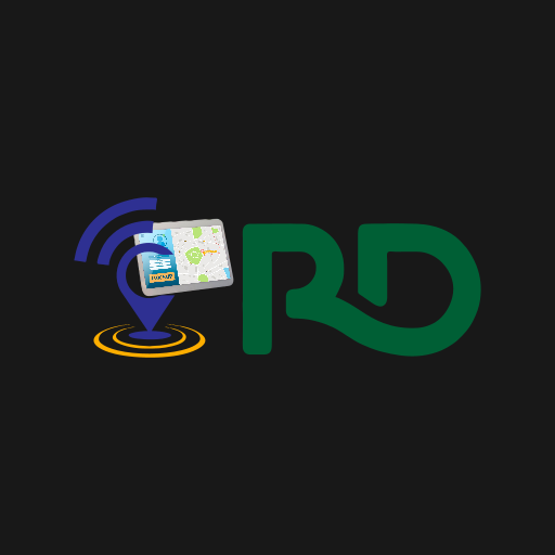 RD Rastreamento Veicular logo