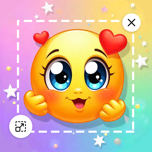 Stickers And Emoji   Wasticker