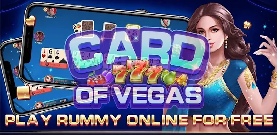 CARD of Vegas - Domino