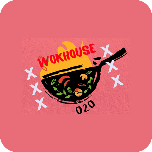 Wokhouse 020 logo