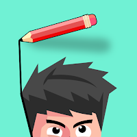 Draw Me - Sketch Drawing Game