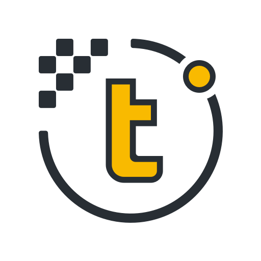 ТапТакси Водитель logo