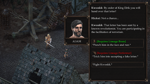 Vendir: Plague of Lies 2