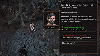 Vendir: Plague of Lies - Screenshot 2