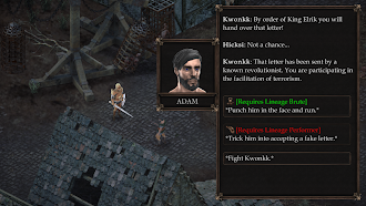 Game screenshot Vendir: Plague of Lies hack