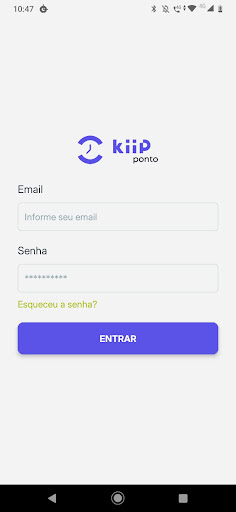 Kiip Ponto Coletivo